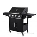 customized great selling gas bbq grill